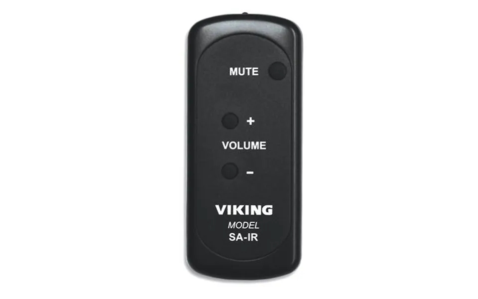 Viking Sa-ir Infrared Remote