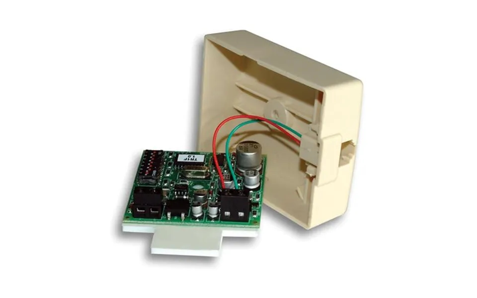 Viking Tr-1 Toll Restricter