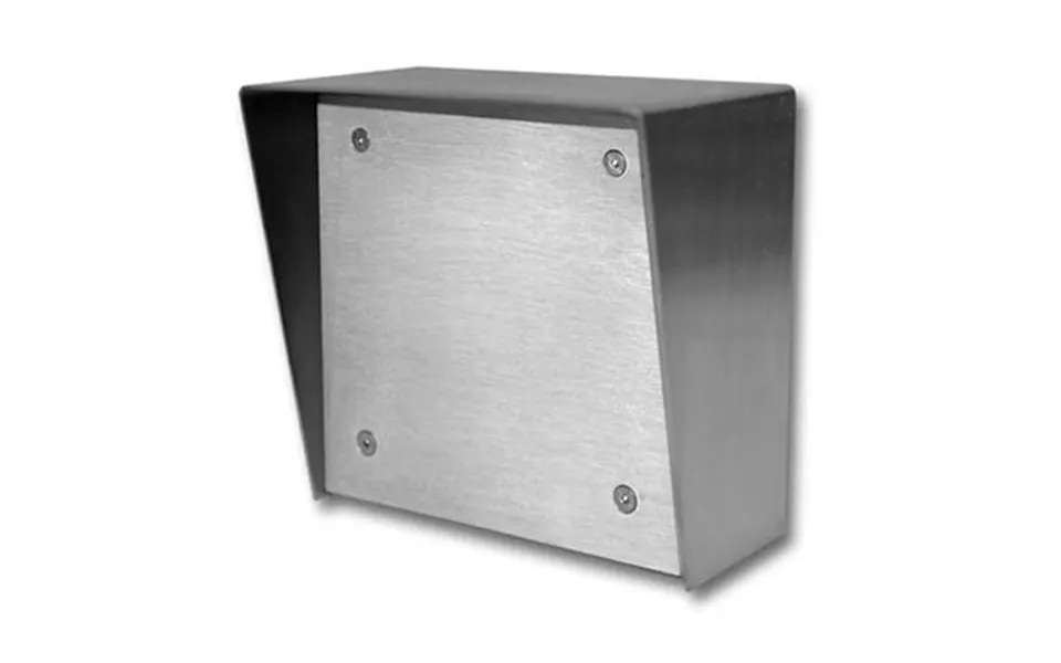 Viking Ve-5x5-pnl-ss Ve-5x5-ss With Stainless Steel Panel