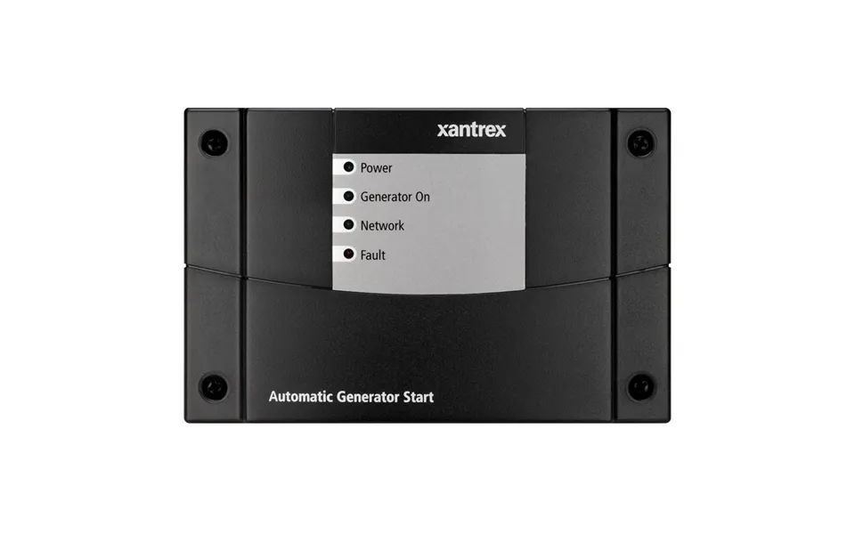 Xantrex 809-0915 Automatic Generator Start Sw2012 Sw3012 Requires Scp