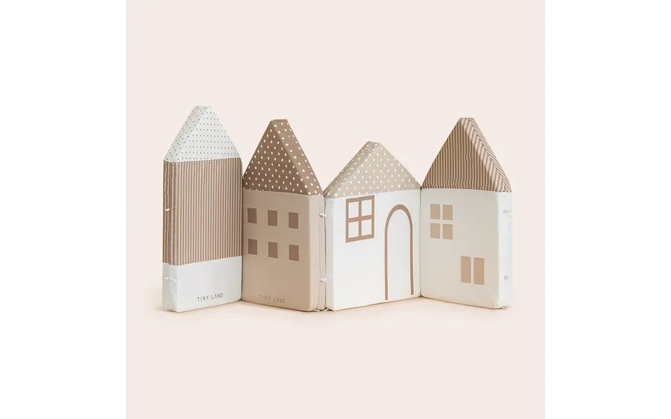 Tiny Land Children's Back Cushions