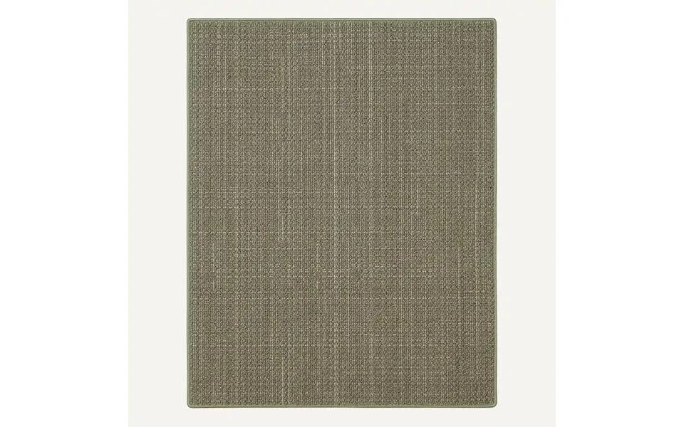 Lucia Textured Striped Wool Rug - Coffee Lc-02 2'x8'