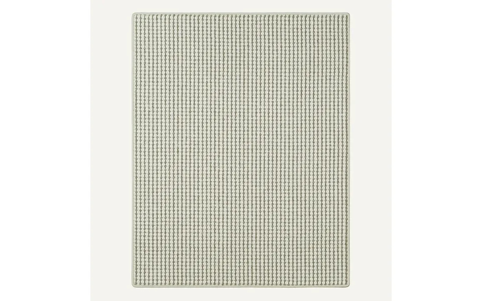 Lucia Textured Striped Wool Rug - Sand Lc-01 6'x9'