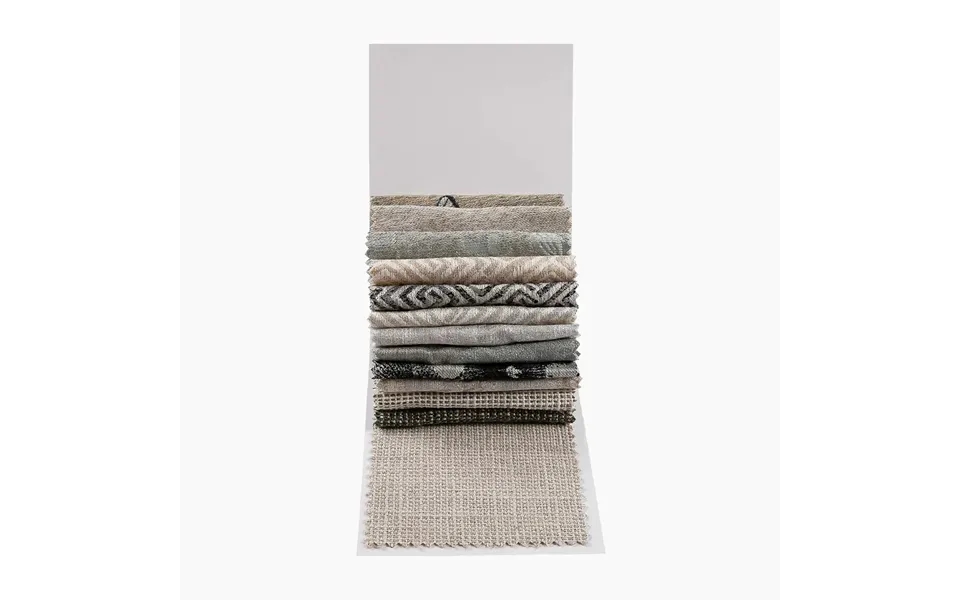 Lydia Jacquard Booklets - Lydia Serie H 13 Colors Booklet