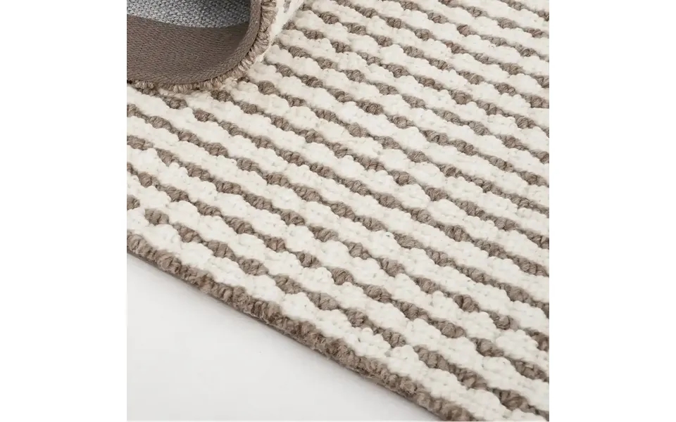 Twopages Ce-01 Beige Floor Rug
