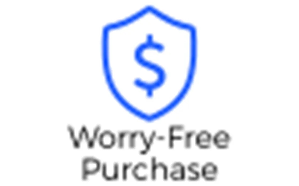 Twopages Worry-free Purchase