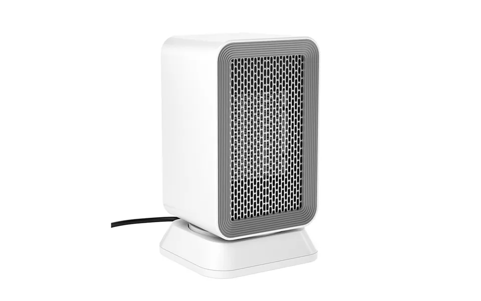 1000w Electric Heater For Home Office Shaking Head Silent Fast Heating Desktop Heaters Fan Household Energy-saving Power