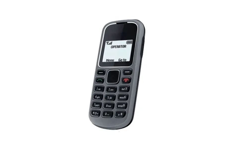 1280 Mobile Phone 2g Gsm 900 1800 Unlocked Mobile Cell Phone No Network In North America
