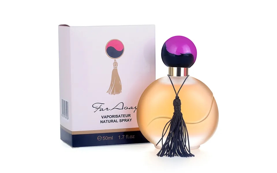 2023 New Hot Kona 50ml Long Lasting Fresh Perfume For Women Elegant Fragrance Eau De Toilette Citrus Perfume