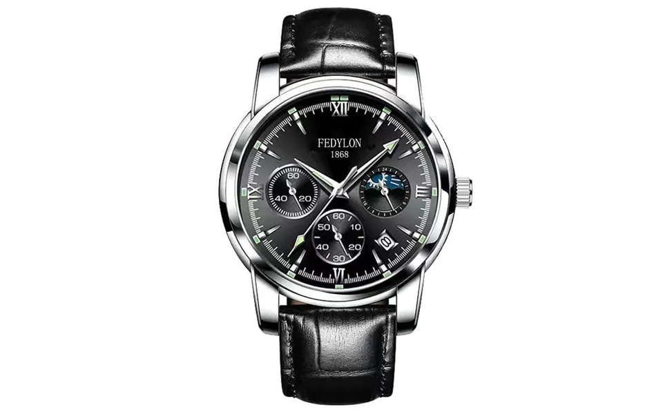 2023 New Hot Selling Watch For Men's Fashion - Business Simplicity