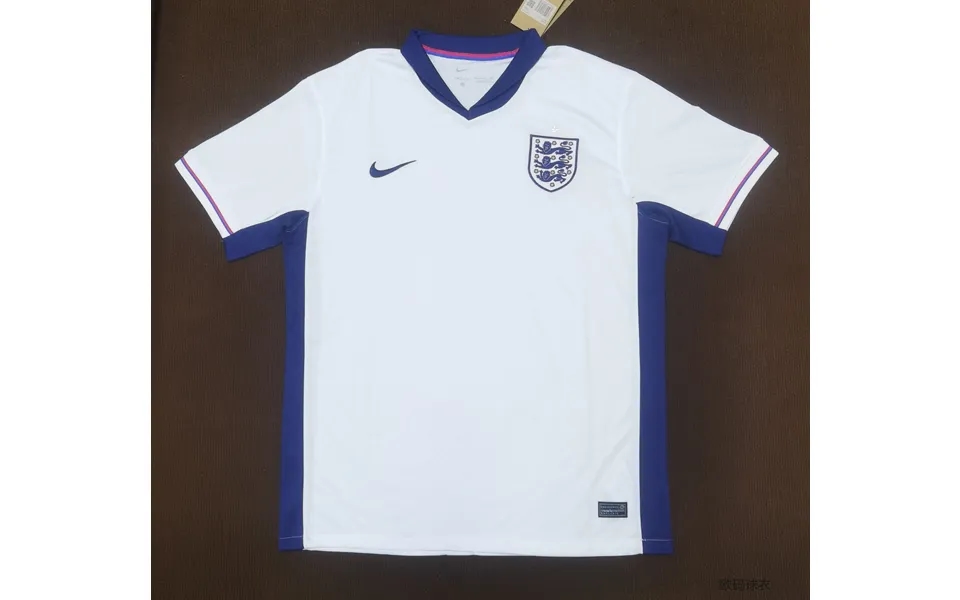 2024-2025 England Home And Away Euro Mens Jersey Shirt - All Sizes
