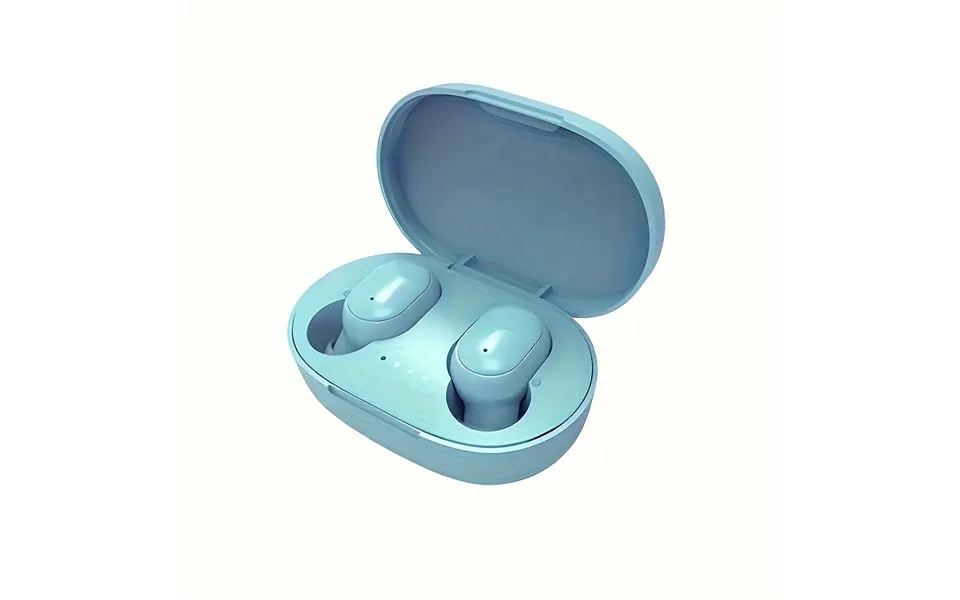 2024 New A6s Tws Waterproof In-ear Hi-fi Stereo Wireless Earbuds Superb Audio Quality & Long Battery Life - Perfect Gift