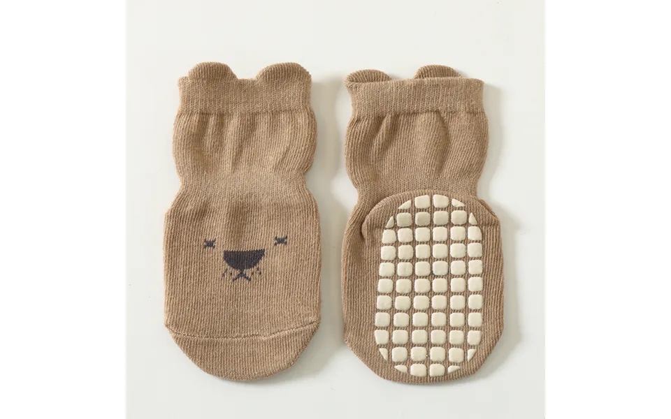 2025e 2025 Baby Floor Indoor Walking Autumn Winter Pure Cotton Breathable Non-slip Bottom Inulated Children' Trampoline