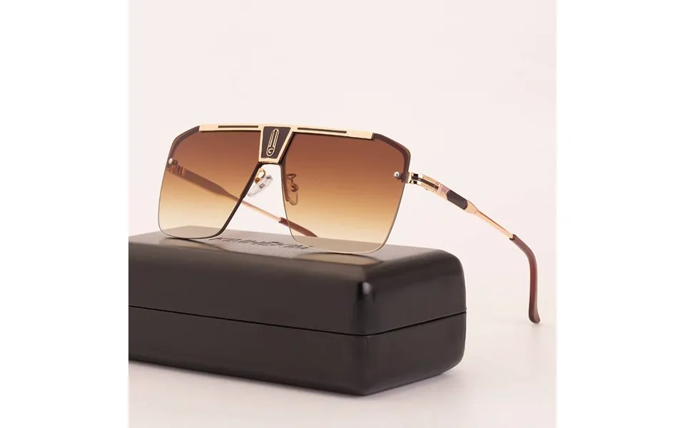 21025 New Sunglasses Cycling Glasses Sunglasses Male Fashion Sunglasses