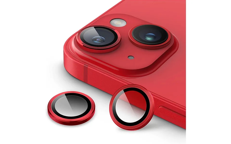 3d Tempered Glass Metal Camera Lens Protector For Iphone 14 Plus 13 Pro Max 12 Mini 11 14pro Iphone14 Protection Protect