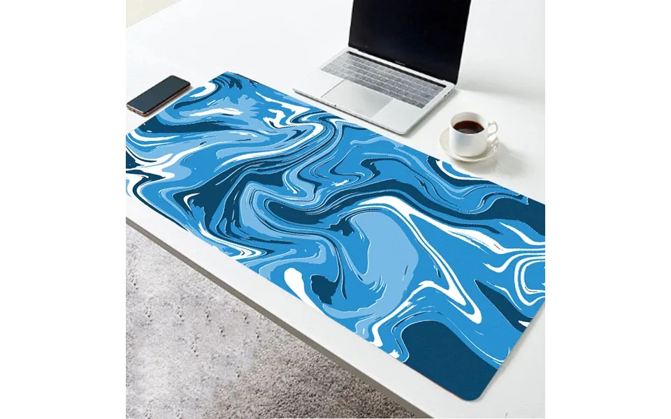 900x400 Mouse Pad Computer Laptop Anime Keyboard Mouse Mat Large Mousepad Keyboards Gamers Decoracion Desk Mat