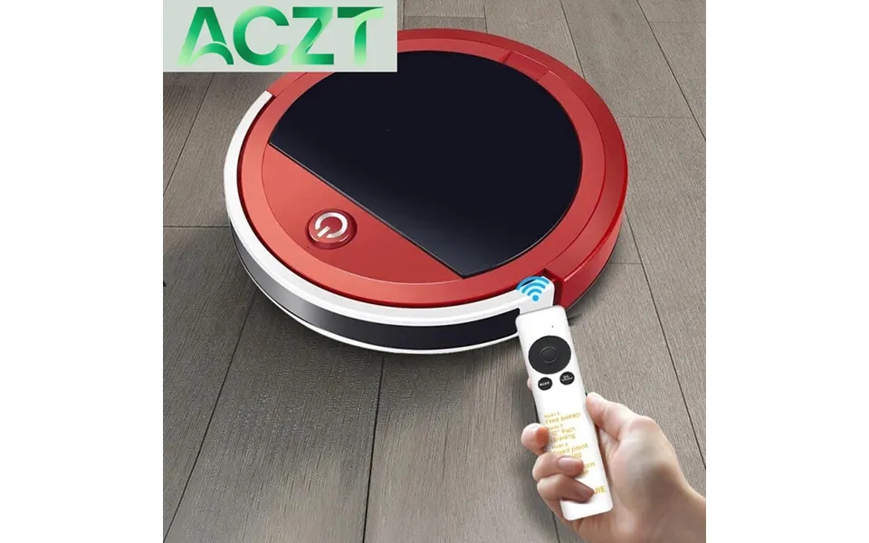 Aczt Dreametech L10s Ultra Auto-refill & Self-cleaning Robot Mop Trending Now