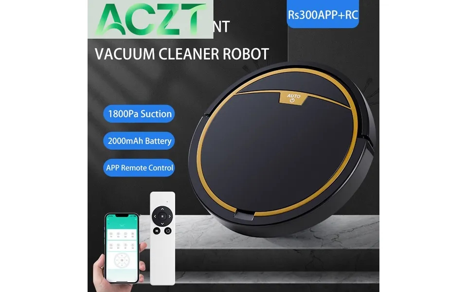 Aczt Quality Goods Ecovacs Deebot X2 Omni Ai-powered - Auto Mop Washing