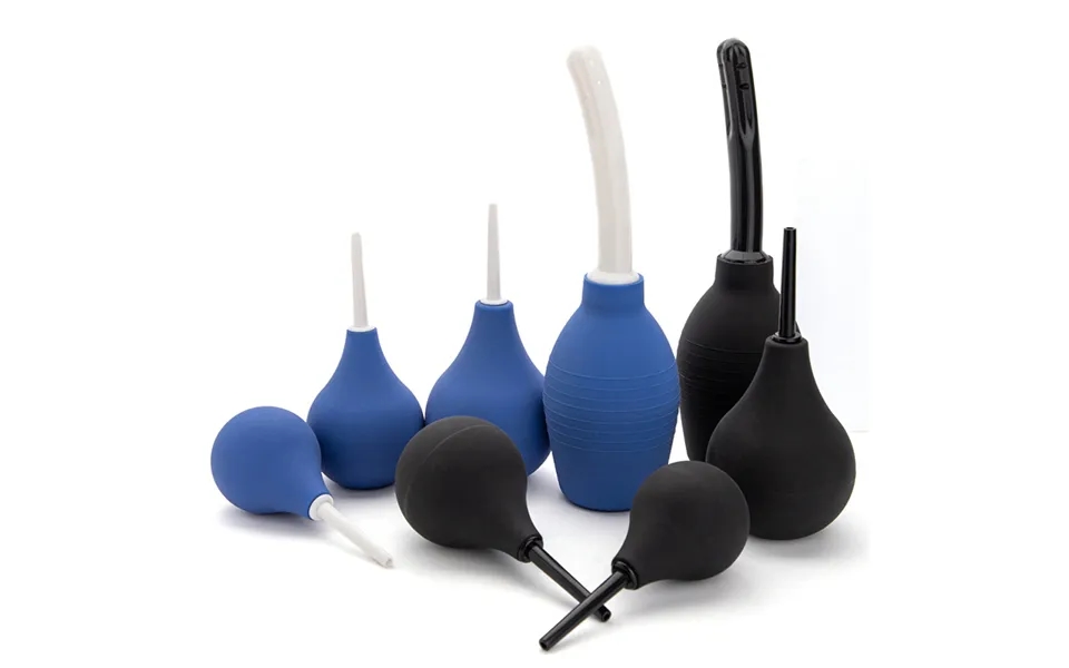 Adult Products Ball Washer Sex Care Products Vaginal Wash Anal Wash Alternative Enema Prop