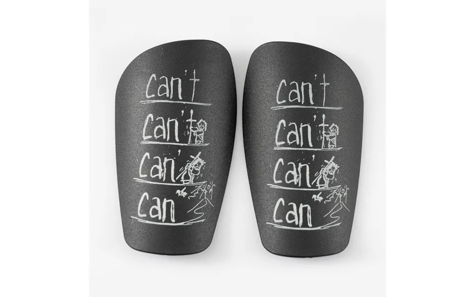 Adult Soccer Symmetrical Cant Leg Pads Thickened Insert Pads For Boys And Girls