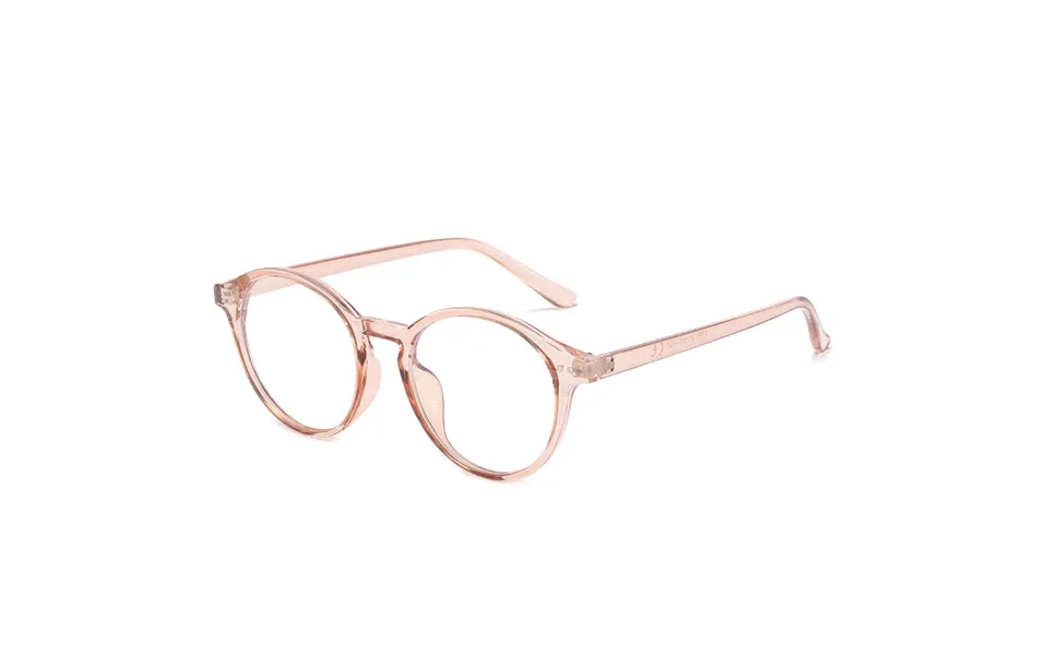 Anti-blue Light Glasses Frame Myopia Glasses Plain Mirror Ladies Computer Glasses Frame Optical Mirror