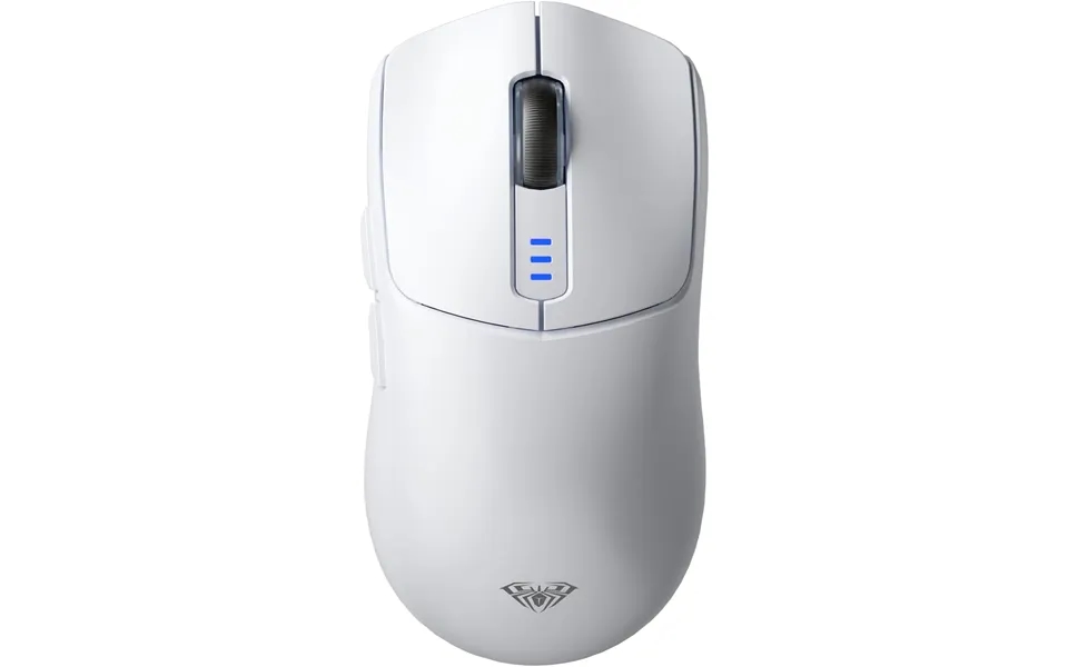 Aula Sc580 Wireless Gaming Mouse - Tri-mode 2.4g Bt5.0 Usb-c Gaming Mouse