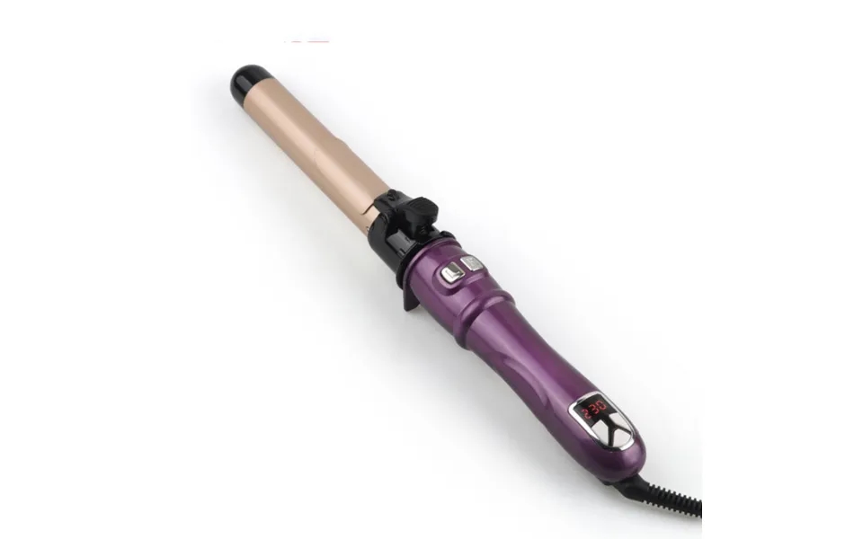 Automatic Rotating Electric Curling Iron Automatic Curling Iron God O Hurt Hair Big Wave Curly Hair