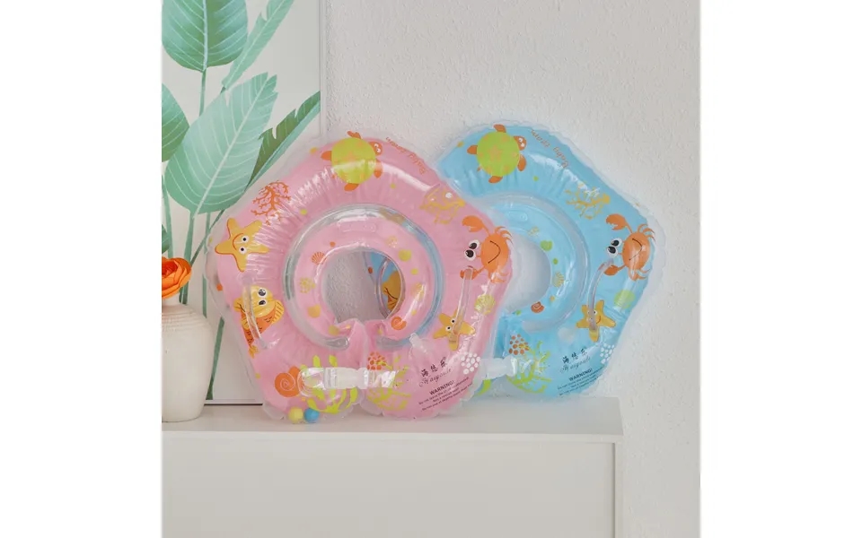 Baby Swim Collar Newborn Baby Swim Collar Bath Collar