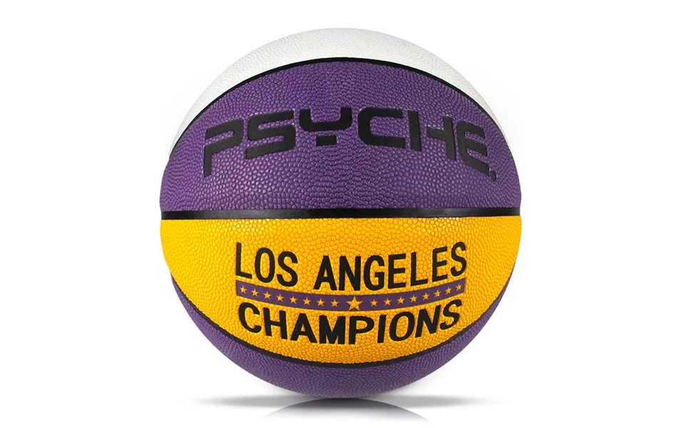 Basketballs Outdoor Wear Resistant And Secondary School Students Basketball