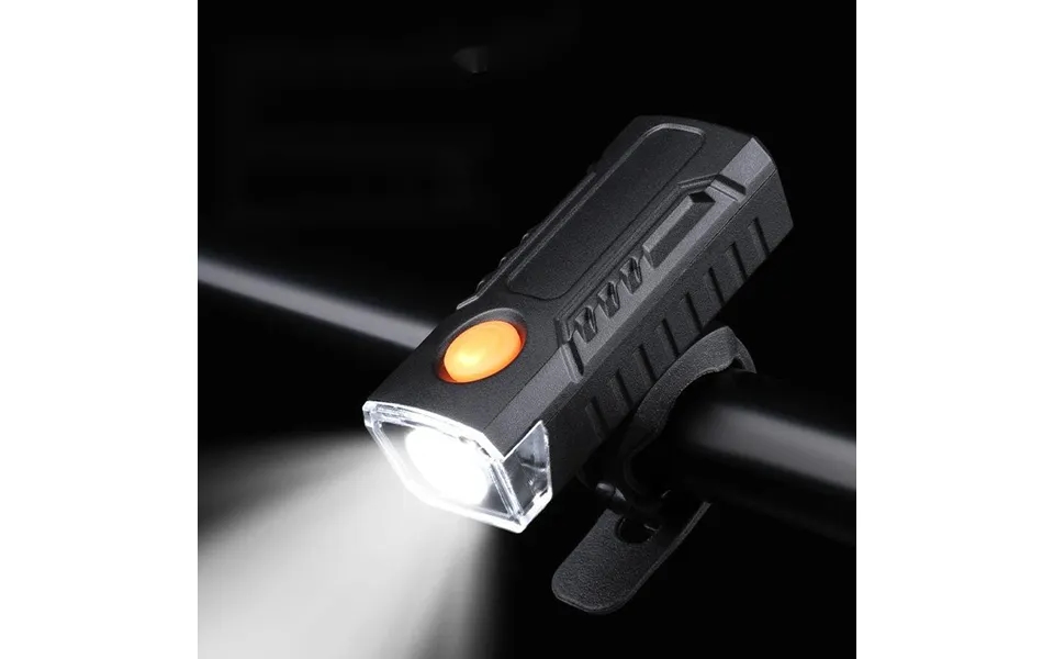 Bicycle Headlights - Mountain Road Bikes