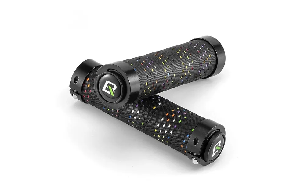 Bicycle Mountain Bike Anti Slip Lock - Riding Set