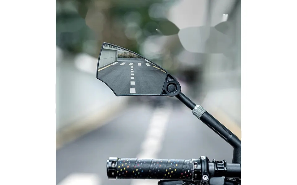 Bicycle Rearview Mirror - Mountain Bike