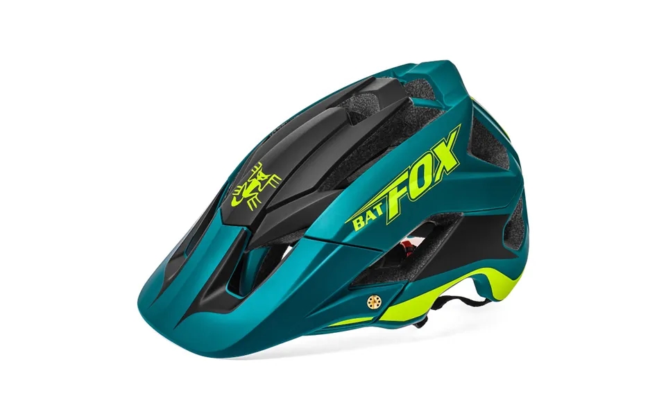 Bike Helmet Road Mountain Bike Helmet In One Shape Riding Line Helmet Helmet