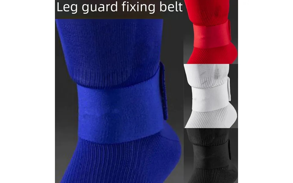 Brace Strap Strap Ankle Guard Football Insert Plate Pressure Bandage Ankle Guard Gaiter Set Ankle Fixed Strip