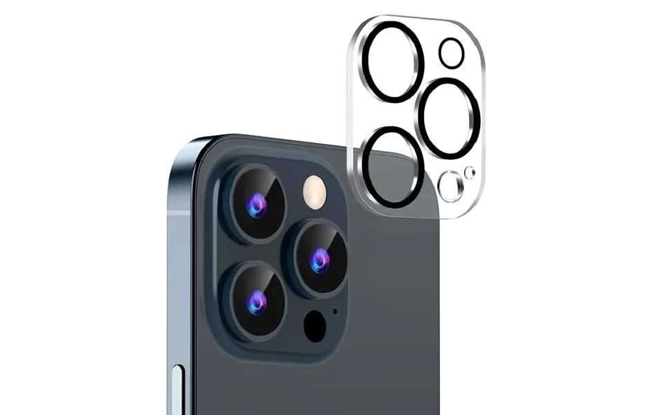 Camera Lens Protector Cover For Iphone 15 Pro Max 14 Plus 13 Mini 12 11 14pro 15pro 13pro Tempered Glass Protection