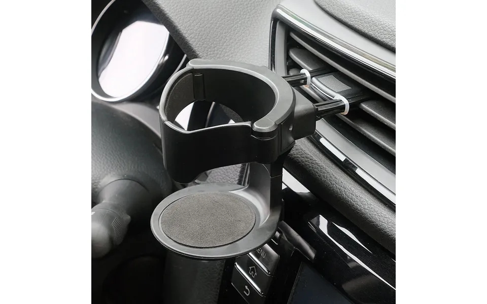 Car Air Outlet Water Cup Holder Car Multi-function Beverage Cup Holder Water Cup Holder