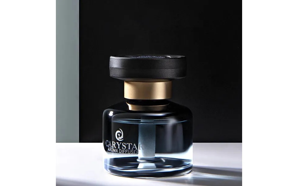 Car Perfume - Car Aromatherapy