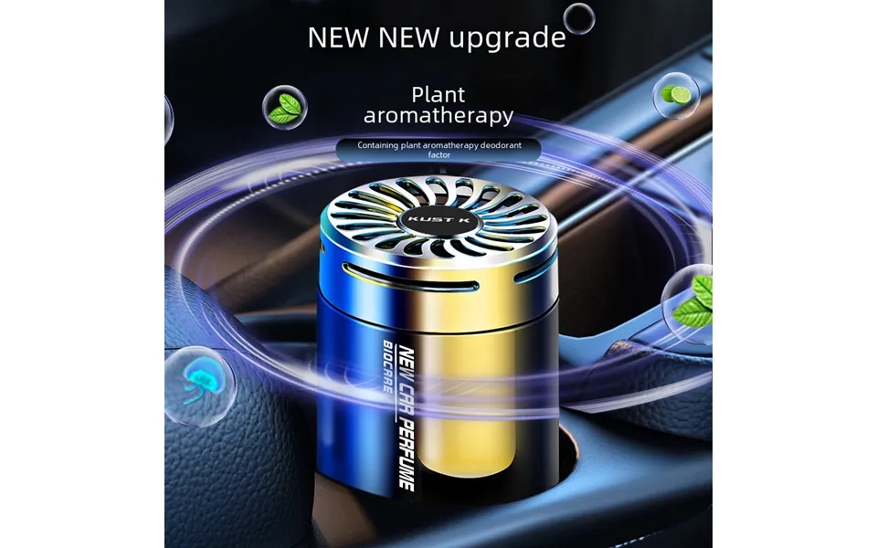 Car Solid Balm Wholesale Car Air Freshener Car Perfume Deodorization Car Aromatherapy