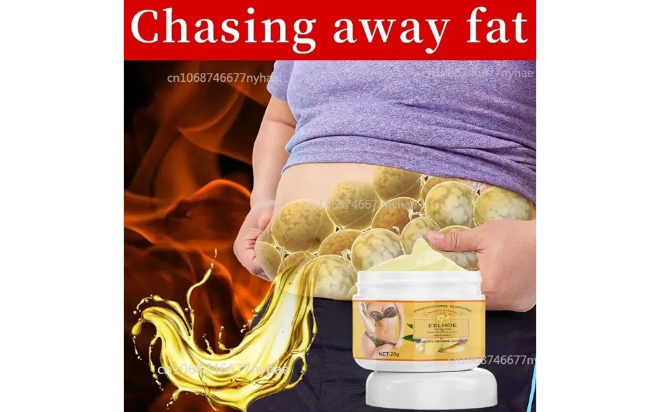 Cellulite 30 50g Fast Removal Slimming Cream Magic Cream Fat Loss Burning Massage Body Firming Tightening Thig
