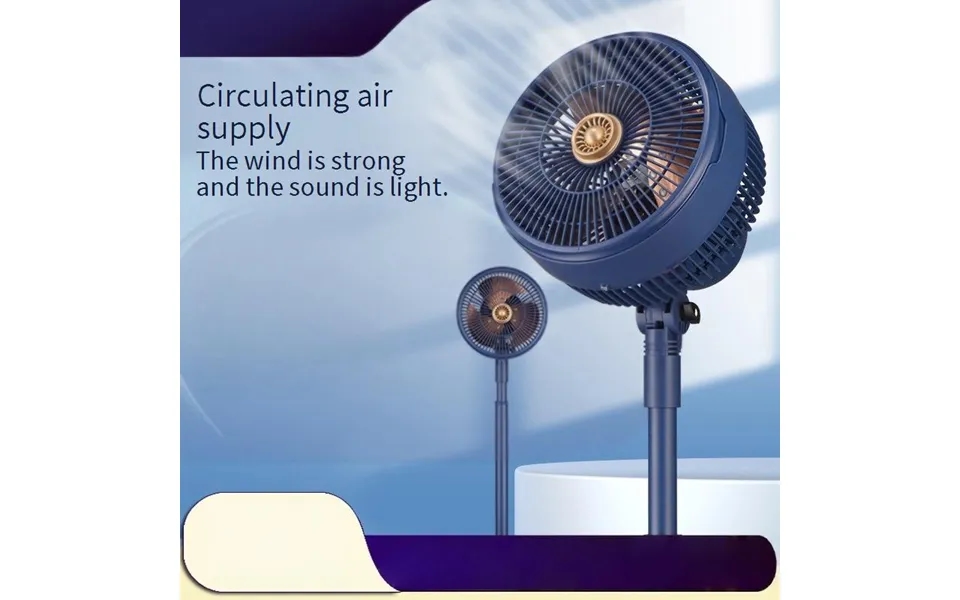 Changhong Oscillating Tower Fan - Ultra-quiet & Energy Efficient Air Circulator