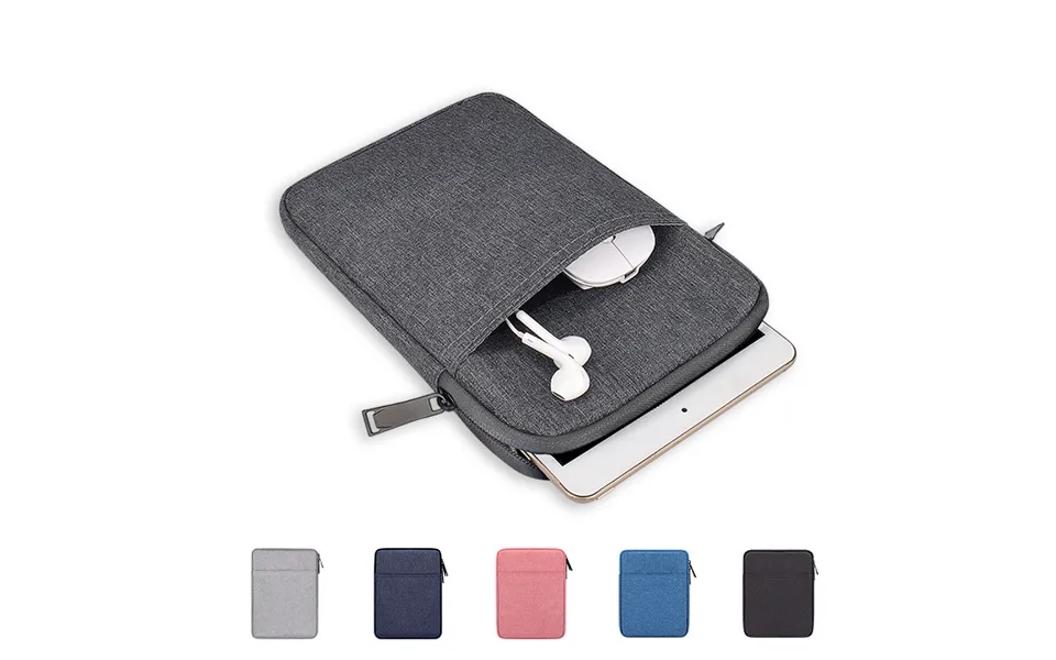 Computer & Office Liner Bag Pad Protective Cover 9.7 Inch Tablet Computer Protective Case