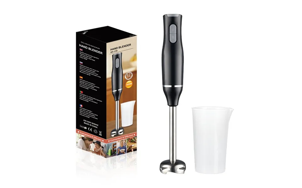 Cross Border Us Standard 110v Blender - Juicer