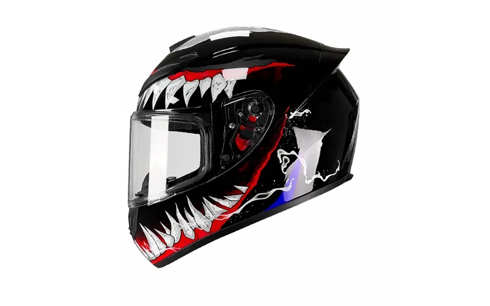 Cross-border Premium Electric Car Helmet Men And Women's Full-cover Four Seasons Summer Helmet Four Seasons Universal Fu