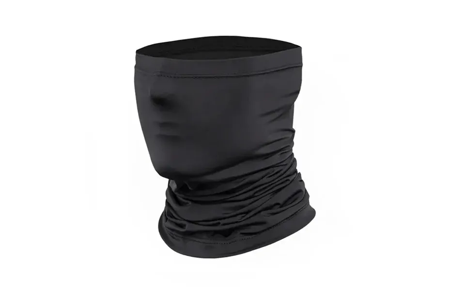 Cycling Face Mask Absorb Sweat Breathable Fishing Training Sport Uv Face Scarf Neck Gaiter Summer Face Bandana