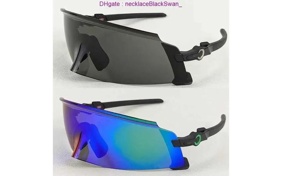 Designer Oakleies Sunglasses Oakly Oji 9455 High Quality Polarized Uv Resistant For Outdoor Sports Fishing And Driving