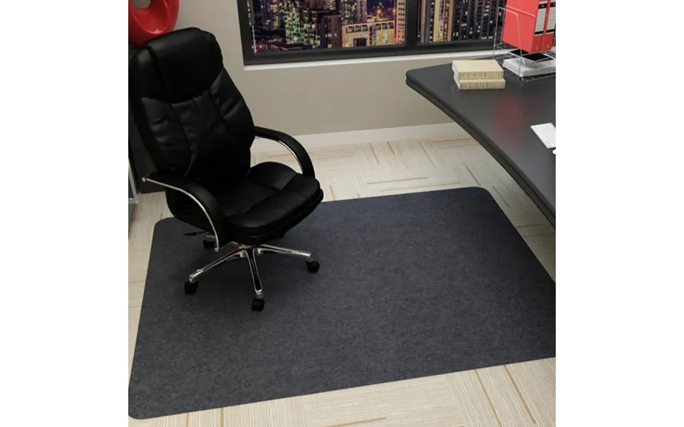 Desk Mats Office Chair Mats Swivel Chair Mats Gaming Chair Foot Pads Wooden Floor Protection Pads Glue Free Self Adhesiv