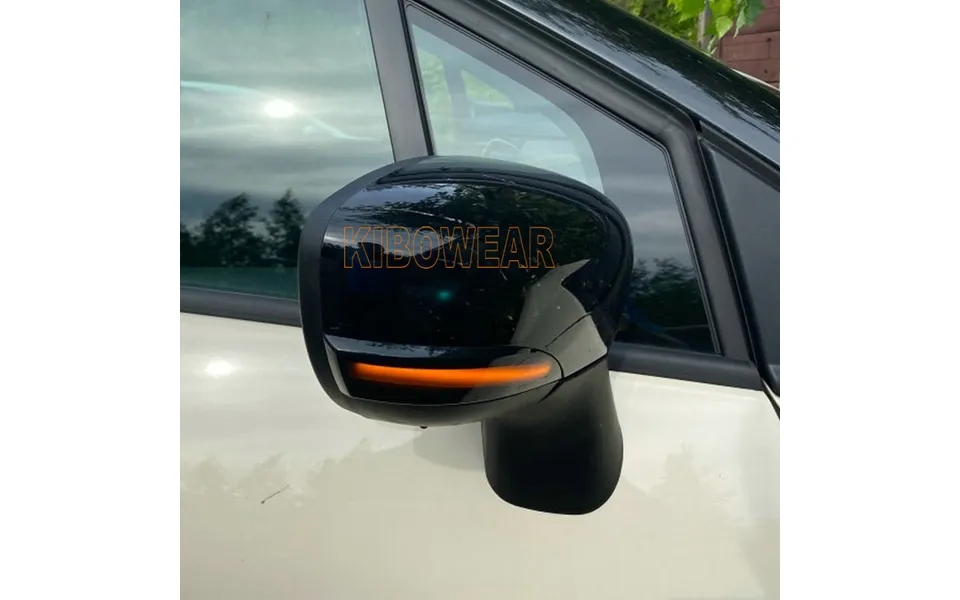 Dynamic Blinker For Renault Lutecia Grandtour Clio Iv Mk4 4 Kaptur Captur J5 H5 Led Turn Signal 2013 2014 2015 2016 Ligh