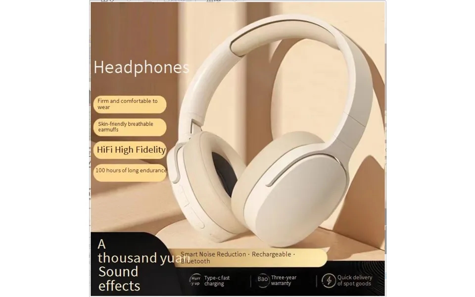 Earphones & Headphones Wireless Bluetooth Headset High Quality Hot Selling New
