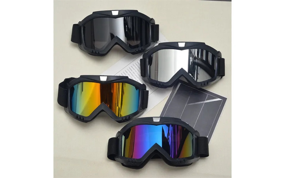 Fashion Goggles - Ski Goggles,cycling Goggles