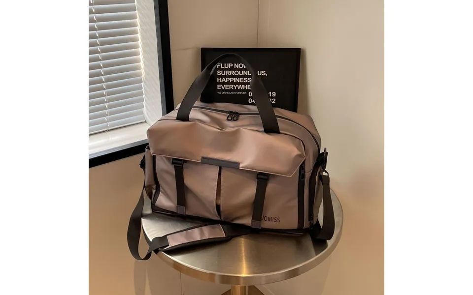 Fashionable New Travel Bag - Fitness Bag